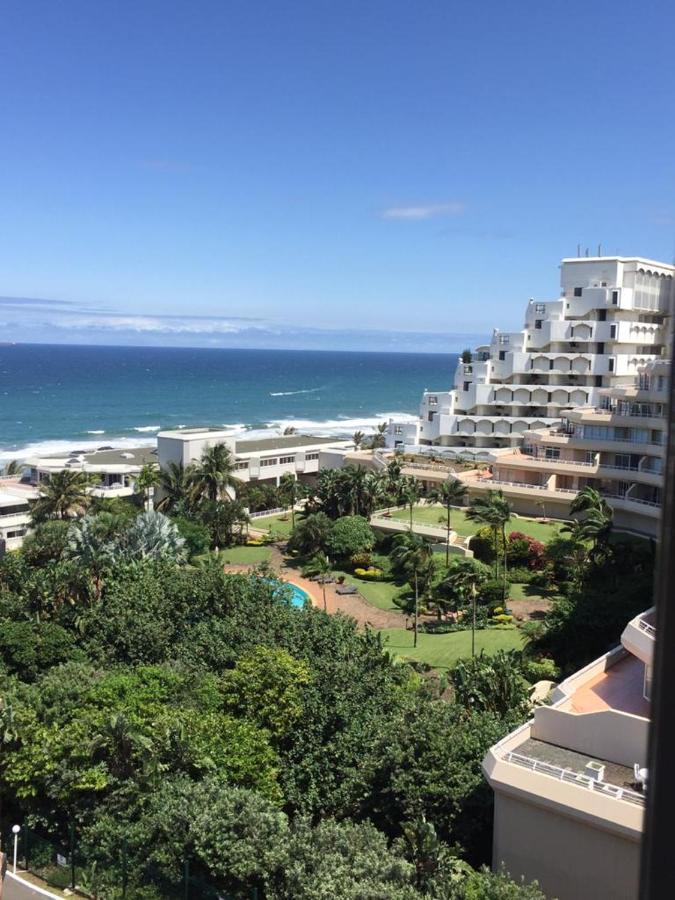 Unit 62 Sealodge Umhlanga Beach Durban Exterior photo