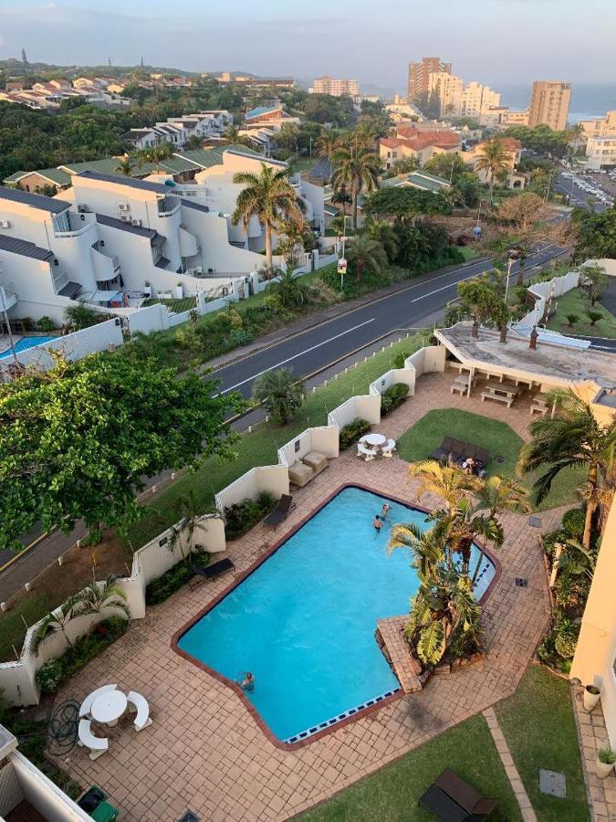 Unit 62 Sealodge Umhlanga Beach Durban Exterior photo