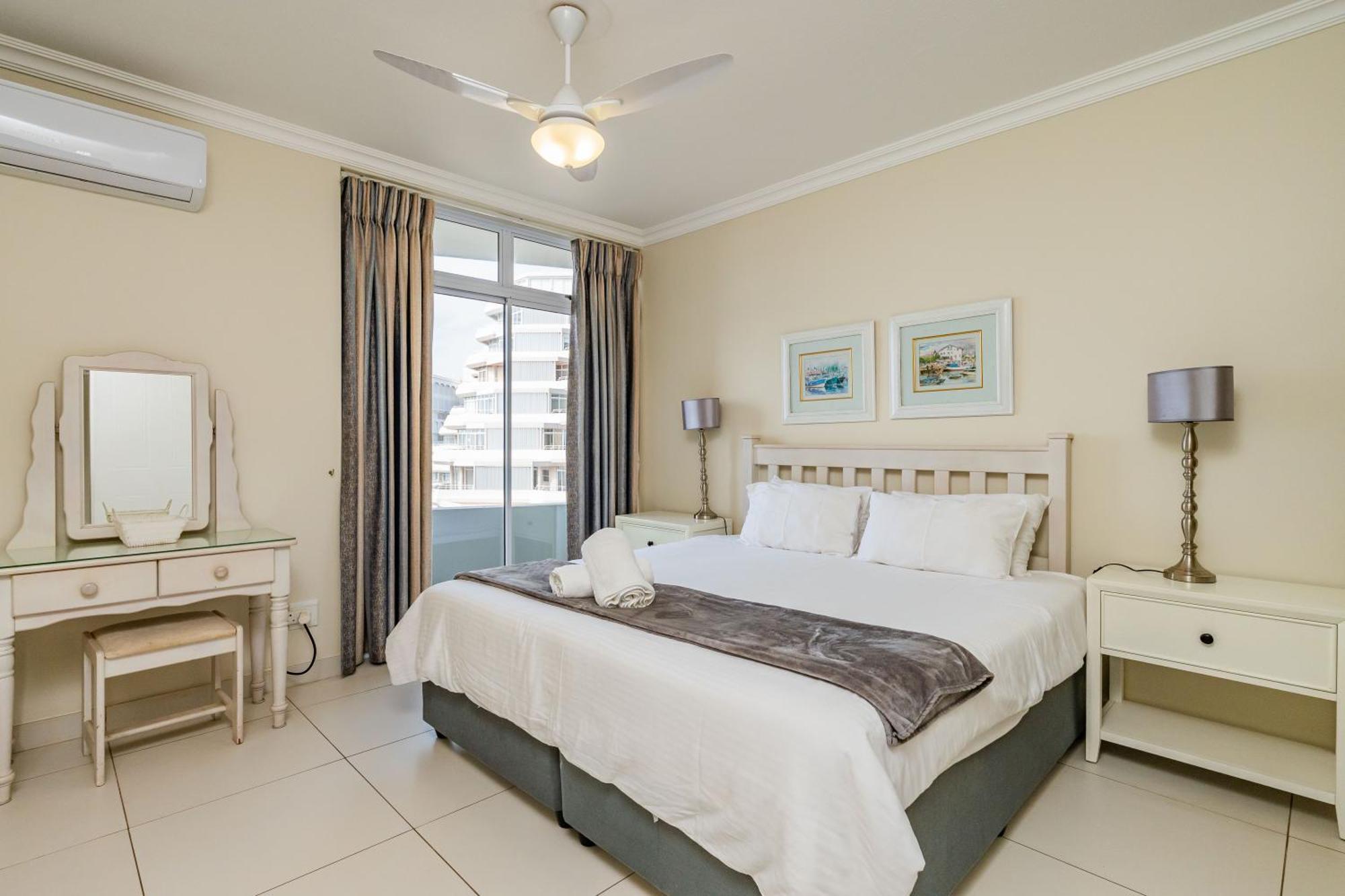 Unit 62 Sealodge Umhlanga Beach Durban Exterior photo