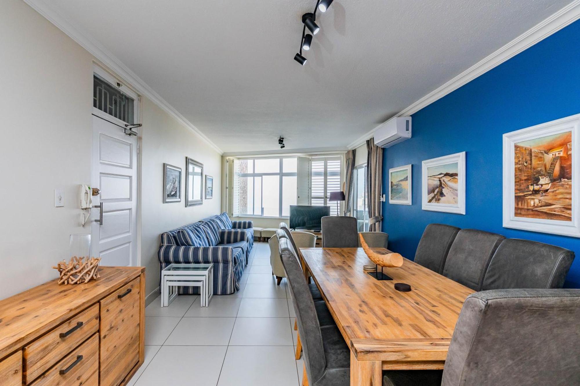 Unit 62 Sealodge Umhlanga Beach Durban Exterior photo