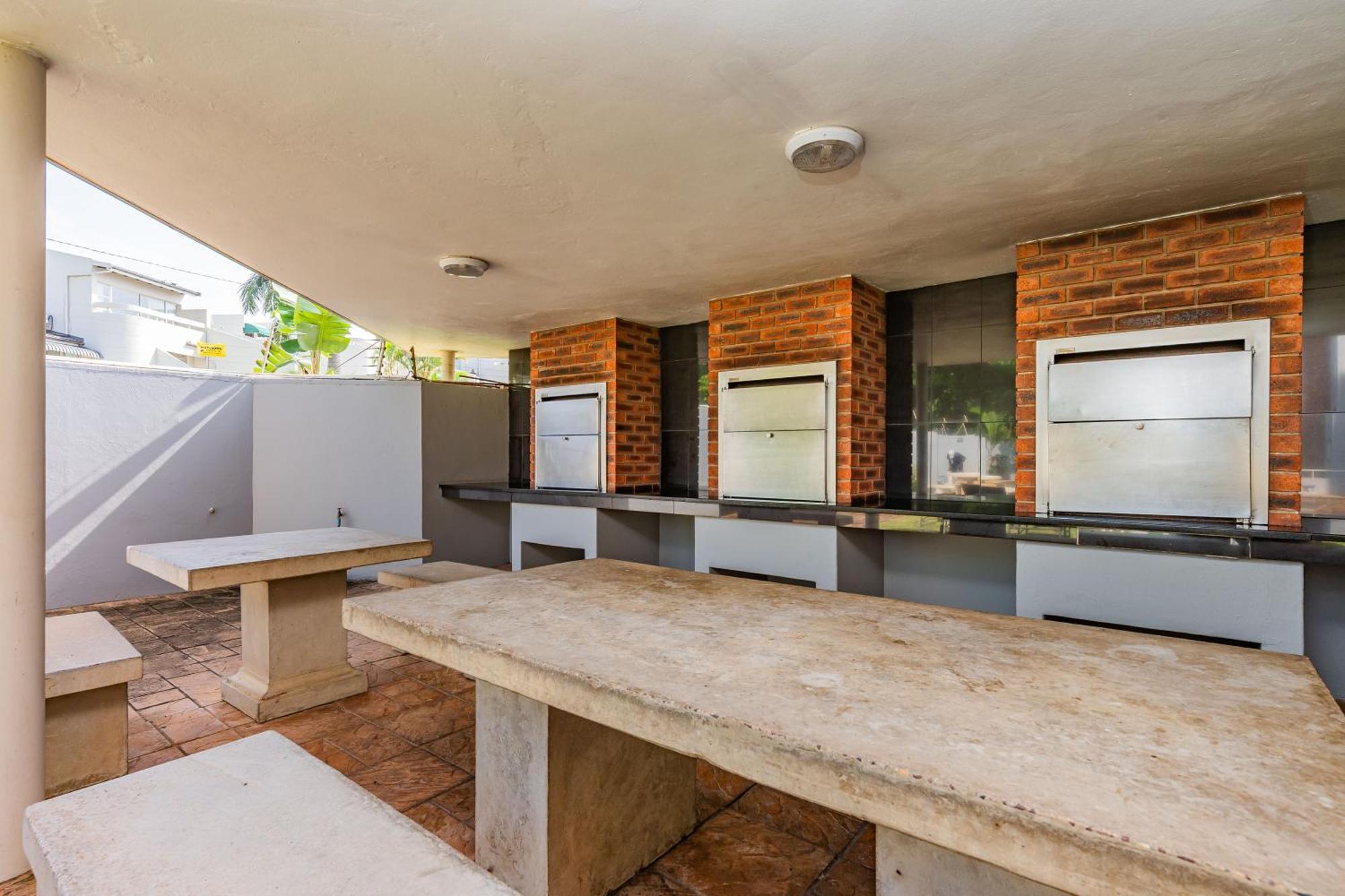 Unit 62 Sealodge Umhlanga Beach Durban Exterior photo