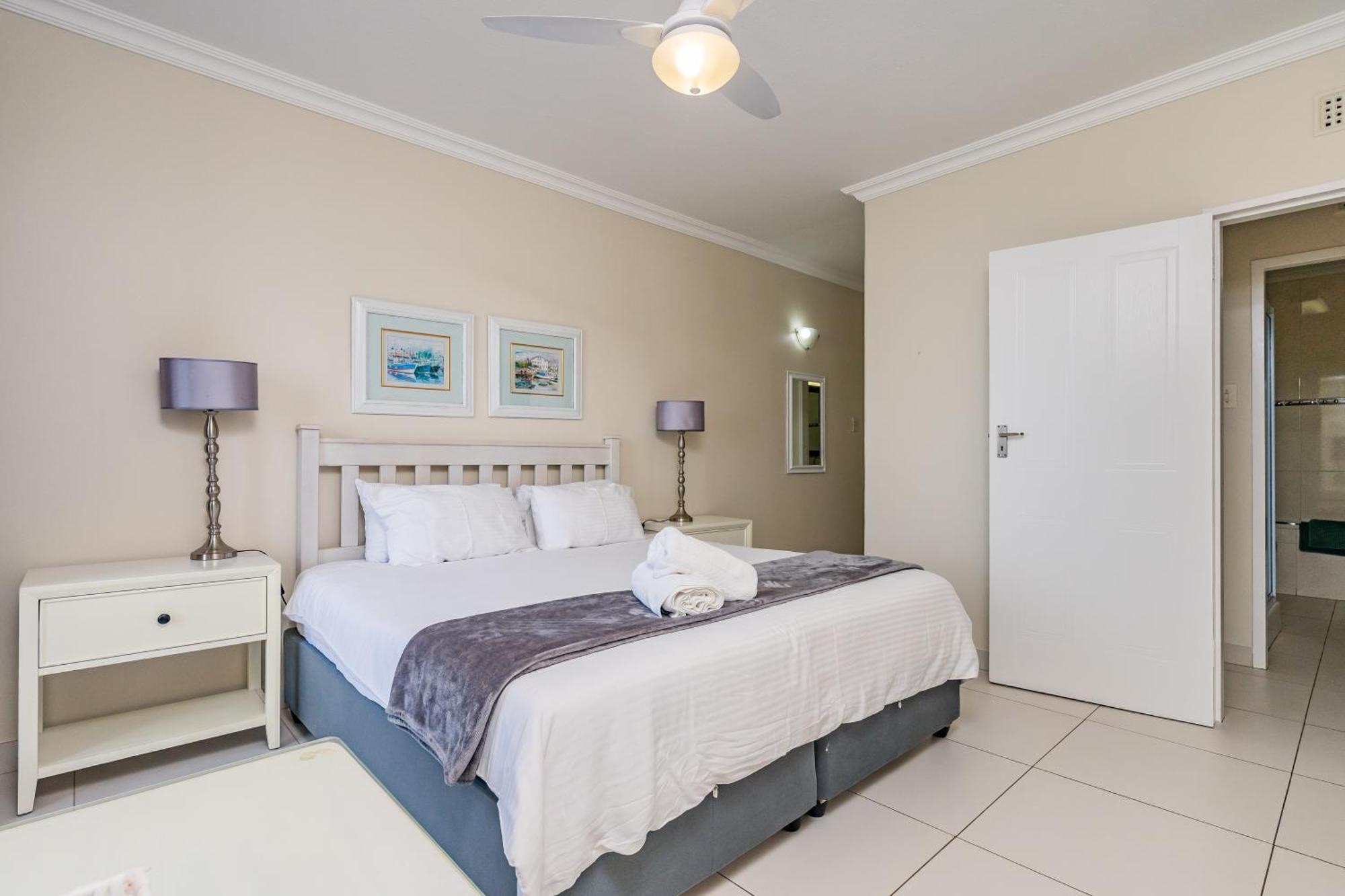 Unit 62 Sealodge Umhlanga Beach Durban Exterior photo